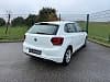 Volkswagen Polo VI 1.0 TSI 95 CONFORTLINE BUSINESS