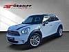 Mini Countryman R60 D 112 ch ALL4 Cooper Pack Chili