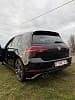 Volkswagen Golf 7.5 GTD Facelift
