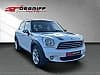Mini Countryman R60 D 112 ch ALL4 Cooper Pack Chili