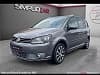 Volkswagen Touran 1.6 TDI 105 FAP Confortline