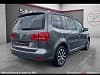 Volkswagen Touran 1.6 TDI 105 FAP Confortline