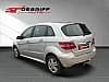 Mercedes-Benz Classe B 180 CDI Design FAP