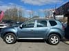 Dacia Duster 1.5 dCi 90 4x2 eco2 Prestige