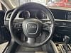 Audi A5 Sportback 2.7 V6 TDI DPF - 190 Multitronic Ambiente PHASE 1 CUIR VALCONA GPS ADVANCED