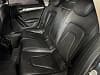 Audi A5 Sportback 2.7 V6 TDI DPF - 190 Multitronic Ambiente PHASE 1 CUIR VALCONA GPS ADVANCED