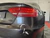 Audi A5 Sportback 2.7 V6 TDI DPF - 190 Multitronic Ambiente PHASE 1 CUIR VALCONA GPS ADVANCED