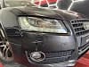 Audi A5 Sportback 2.7 V6 TDI DPF - 190 Multitronic Ambiente PHASE 1 CUIR VALCONA GPS ADVANCED
