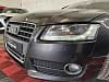 Audi A5 Sportback 2.7 V6 TDI DPF - 190 Multitronic Ambiente PHASE 1 CUIR VALCONA GPS ADVANCED