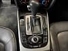 Audi A5 Sportback 2.7 V6 TDI DPF - 190 Multitronic Ambiente PHASE 1 CUIR VALCONA GPS ADVANCED