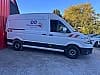 Volkswagen Crafter VAN PROPULSION RJ 35 L3H3 2.0 TDI 177 CH BUSINESS LINE PLUS