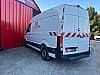 Volkswagen Crafter VAN PROPULSION RJ 35 L3H3 2.0 TDI 177 CH BUSINESS LINE PLUS