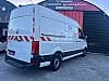 Volkswagen Crafter VAN PROPULSION RJ 35 L3H3 2.0 TDI 177 CH BUSINESS LINE PLUS