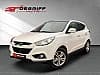 Hyundai Ix35 1.7 CRDi 115 2WD Blue Drive Pack Premium