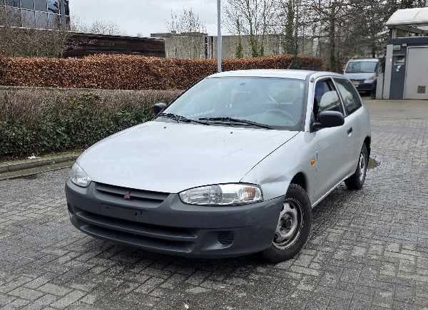 Mitsubishi Colt *SEULEMENT 37.000KM*