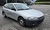 Mitsubishi Colt *SEULEMENT 37.000KM*