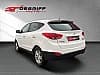 Hyundai Ix35 1.7 CRDi 115 2WD Blue Drive Pack Premium