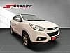 Hyundai Ix35 1.7 CRDi 115 2WD Blue Drive Pack Premium