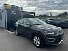 Jeep Compass 1.6 I MultiJet II 120 ch BVM6 Limited