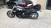 SUZUKI VZR INTRUDER