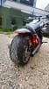 SUZUKI VZR INTRUDER