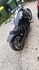 SUZUKI VZR INTRUDER