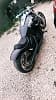 SUZUKI VZR INTRUDER