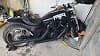 SUZUKI VZR INTRUDER
