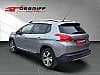 Peugeot 2008 1.2 PureTech 110ch SS BVM5 Crossway