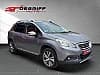 Peugeot 2008 1.2 PureTech 110ch SS BVM5 Crossway