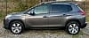 Peugeot 2008 Bonjour , je vende ma voiture elle roule parfaitement bien