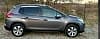 Peugeot 2008 Bonjour , je vende ma voiture elle roule parfaitement bien