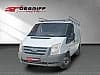 Ford Transit FOURGON 300 M TDCi 85