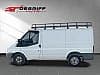 Ford Transit FOURGON 300 M TDCi 85