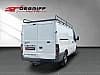 Ford Transit FOURGON 300 M TDCi 85