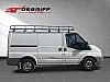 Ford Transit FOURGON 300 M TDCi 85