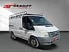 Ford Transit FOURGON 300 M TDCi 85