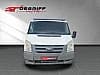 Ford Transit FOURGON 300 M TDCi 85