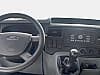 Ford Transit FOURGON 300 M TDCi 85