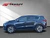 Kia Sportage 1.7 CRDi 115 ISG 4x2 Premium