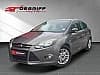 Ford Focus 1.0 SCTi 125 EcoBoost SS Edition
