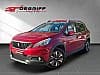 Peugeot 2008 BUSINESS 1.2 PureTech 110ch SS BVM5 Allure