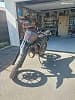 GILERA SMT SUPERMOTARD