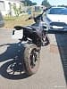GILERA SMT SUPERMOTARD