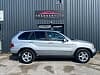 Bmw X5 4.4i V8 Pack Luxe A - 2001 176 000 km Garantie Ethanol E85