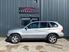 Bmw X5 4.4i V8 Pack Luxe A - 2001 176 000 km Garantie Ethanol E85