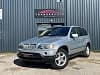 Bmw X5 4.4i V8 Pack Luxe A - 2001 176 000 km Garantie Ethanol E85