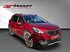 Peugeot 2008 BUSINESS 1.2 PureTech 110ch SS BVM5 Allure