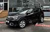 Citroen C5 Aircross HDI 130 Design' Auto EAT8 New Virtual 1er Main