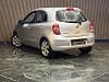 Nissan Micra 1.2 - DIG-S Acenta CVT